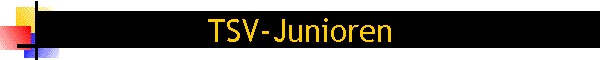TSV-Junioren