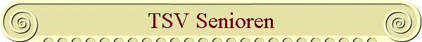 TSV Senioren